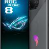 ASUS ROG Phone 8 グレー