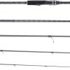 Abu Garcia XrossField Rod