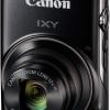 Canon IXY 650 ブラック