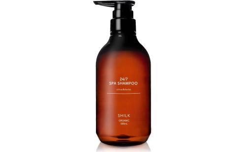 24/7 Spa シャンプー 500ml