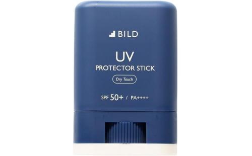 メンズ UV スティック SPF50+