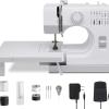electronedge 電動ミシン 14縫い目セット