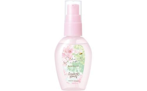 VECUA Honey ワンダーハニーオイル 50ml