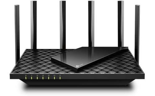 TP-Link Archer AX73/A WiFi6ルーター