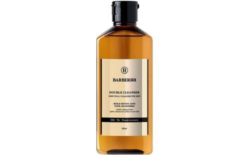 BARBER501 ダブルクレンジャー 200ml