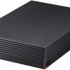 バッファロー 2TB 外付けHDD HD-ACD2U3