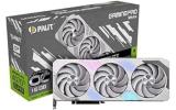 Palit RTX 4070 Ti SUPER GamingPro White OC