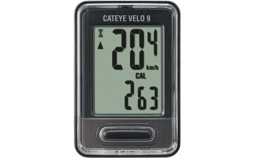 CAT EYE VELO9 CC-VL820