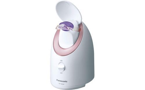 Panasonic NanoCare Compact Steamer EH-SA3A-P