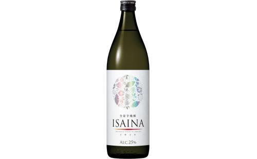 Takara ISAINA 芋焼酎壜 25度 900ml