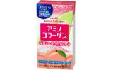 明治 アミノコラーゲン ピーチヨーグルト風味 125ml×24