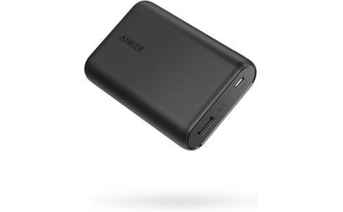 Anker PowerCore 10000 ブラック