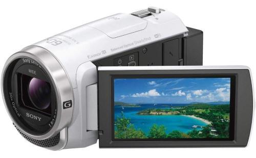 SONY Handycam HDR-CX680 W