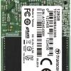 Transcend mSATA SSD 128GB TS128GMSA230S