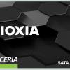 KIOXIA 480GB SSD EXCERIA CK480S/N