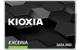 KIOXIA 480GB SSD EXCERIA CK480S/N