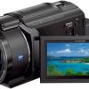 SONY 4K Handycam FDR-AX45A