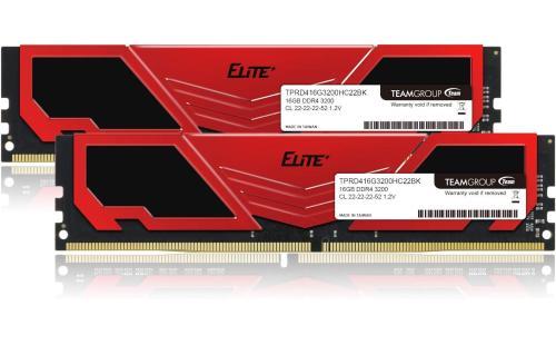 Team DDR4 3200Mhz 32GB Kit