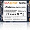 SUNEAST mSATA 256GB SSD