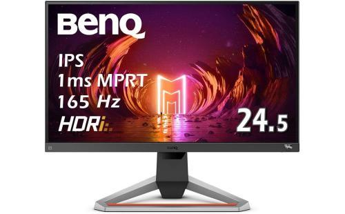 BenQ MOBIUZ EX2510S 24.5インチモニター