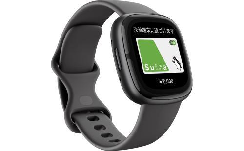 Fitbit Sense 2 シャドーグレー FB521BKGB-FRCJK