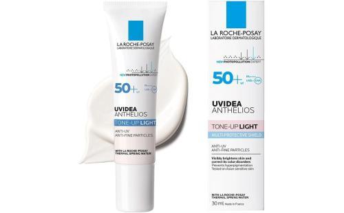 La Roche-Posay UVイデア XL プロテクショントーンアップ