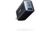 Anker PowerPort III 65W 3-Port Charger