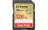 SanDisk 128GB SDXC Class10 U3 V30