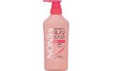 MINON薬用ヘアシャンプー450mL