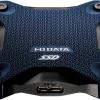 I-O DATA ポータブルSSD 500GB SSPH-UA500N/E