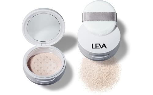 LEVA フェースパウダーUV SPF50