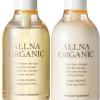 ALLNA ORGANIC シャンプー・トリートメントセット