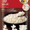 はくばく もち麦ごはん50g(12袋)