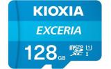 KIOXIA microSD 128GB UHS-I Class10 KLMEA128G