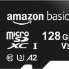 Amazonベーシック microSDXC 128GB メモリーカード