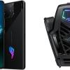 ASUS ROG Phone 8 ファントムブラック