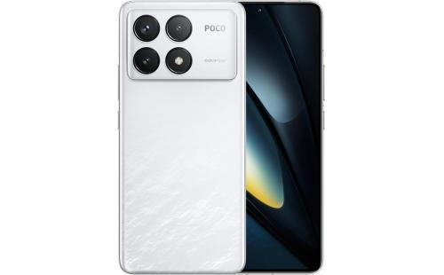 Xiaomi POCO F6 Pro 12GB+256GB