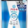 アリエール MiRAi 5.1倍 詰替 1.45kg