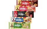 アサヒ1本満足バーセット10本