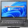 NEC VK23 13型 Win11 Pro Core i3-6006U