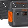 Jackery Solar Generator 300 Plus 40W