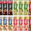 アサヒグループ食品 1本満足バー 2週間セット