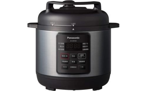 Panasonic 3L Electric Pressure Cooker SR-MP300-K