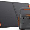 Jackery Solar Generator 1000