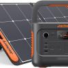 Jackery Solar Generator 600 Plus