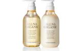 ALLNA ORGANIC シャンプー・トリートメントセット