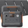 Jackery Solar Generator 240 40Mini