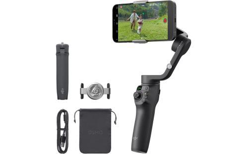 DJI ジンバル Osmo Mobile 6 スマホジンバル