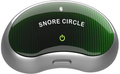 Snore Circle PRO YA4300