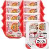 IRIS OHYAMA パックご飯 200g x 24個